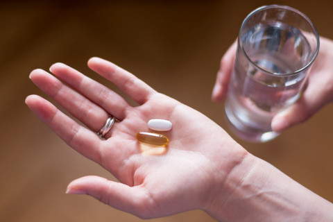 Is het veilig om 5-HTP samen met magnesium te gebruiken?