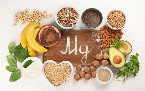 Hoe magnesium bijdraagt aan een energieker leven
