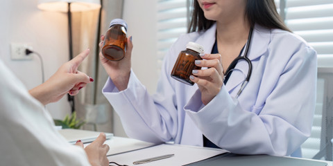 Magnesium tauraat vs. magnesium bisglycinaat: welke kies je?