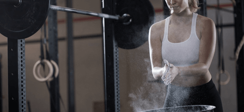Magnesium: een wondermineraal voor sporters