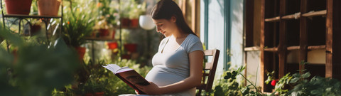 Zwanger? Maak magnesium tijdens de zwangerschap onderdeel van je routine