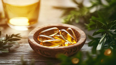 Waarom en waar is visolie goed voor?