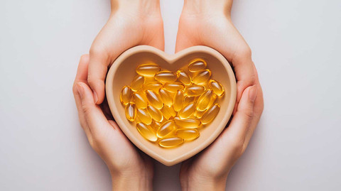 Visolie en het hart: alles wat je moet weten