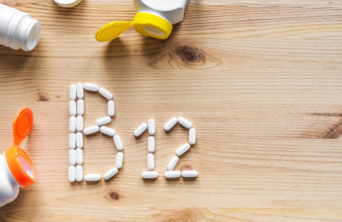 De kracht van Hydroxocobalamine: Optimale opname van Vitamine B12