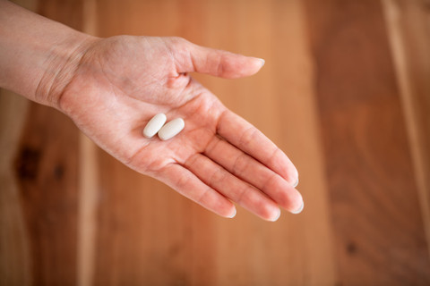 Wat is het verschil tussen magnesium malaat en citraat?