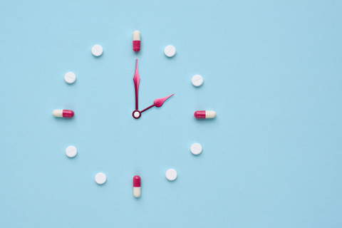Welk tijdstip magnesium citraat innemen?