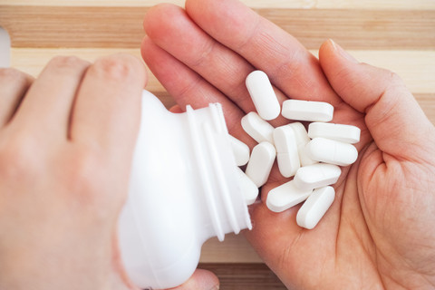 Welke vorm van magnesium neemt je lichaam het beste op?