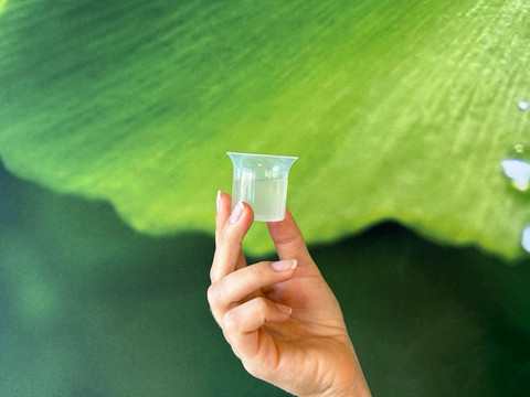 Wil jij stralend en sterk haar? Hier is Silicium Support van Golden Naturals! 