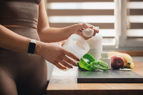 Whey Protein gebruiken: dosering, soorten en praktische tips