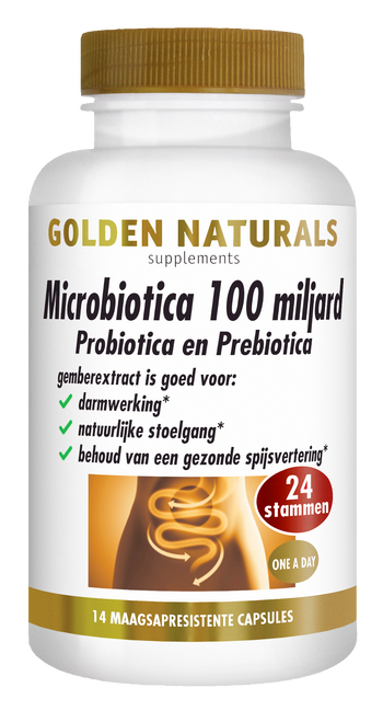 CONF-GN-027  Microbiotica 100 miljard 