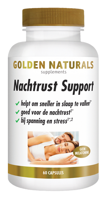 Nachtrust Support