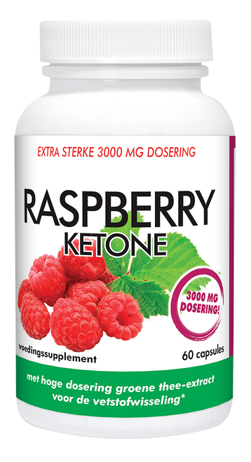 Raspberry Ketone