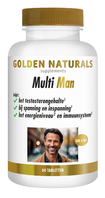 Multi Man
