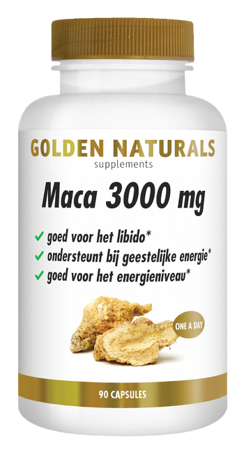 Maca
