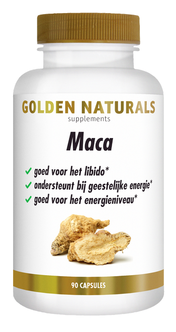 Maca
