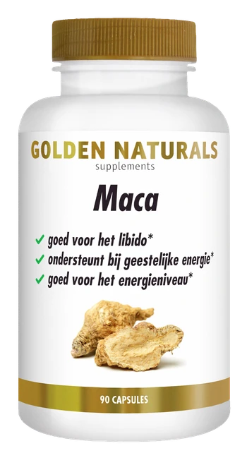 Maca