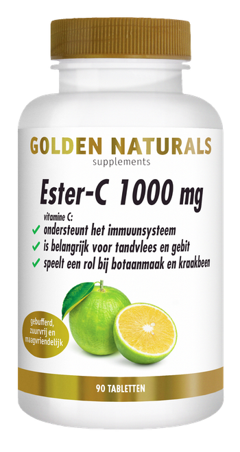 Ester-C 1000 mg