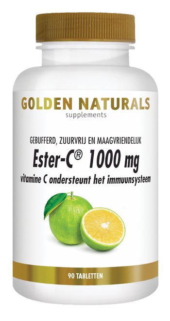Ester-C 1000 mg