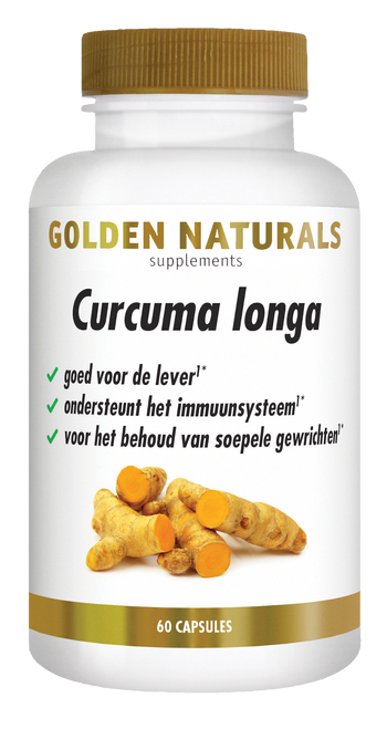 Curcuma longa