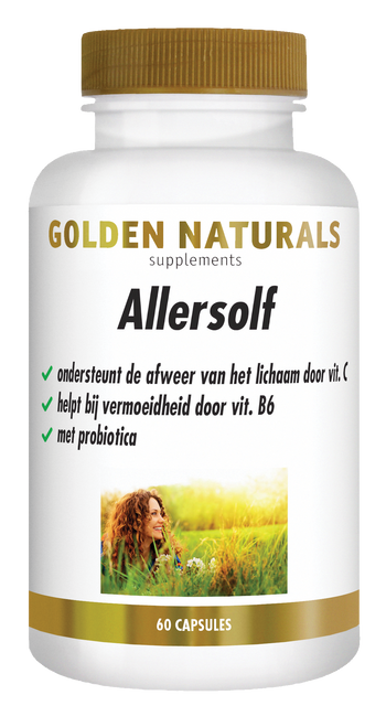 CONF-GN-092  Allersolf 
