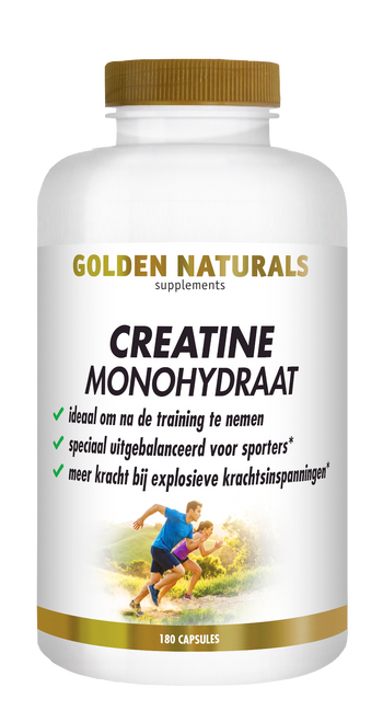 GN-688  Creatine Monohydraat 
