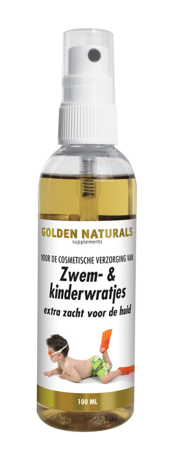 Zwem- & kinderwratjes