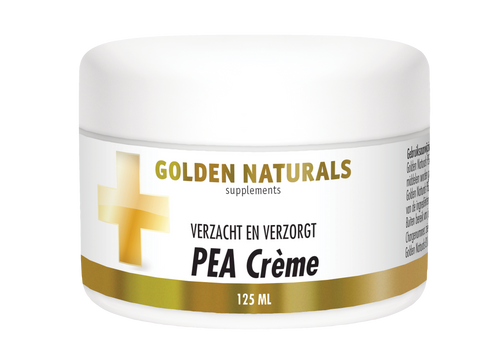 GN-338  PEA Crème 