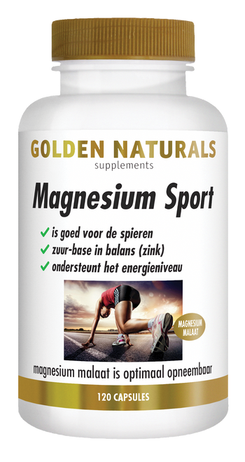 Magnesium Sport