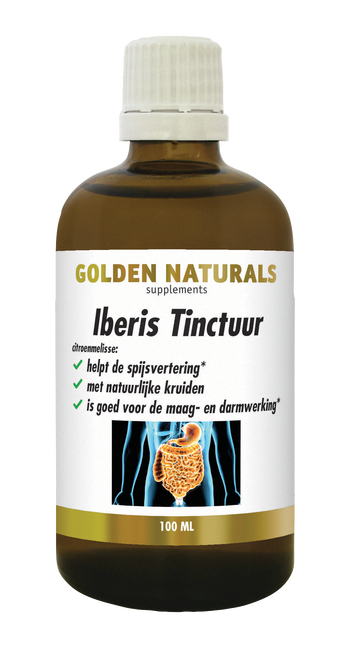 GN-403  Iberis Tinctuur 