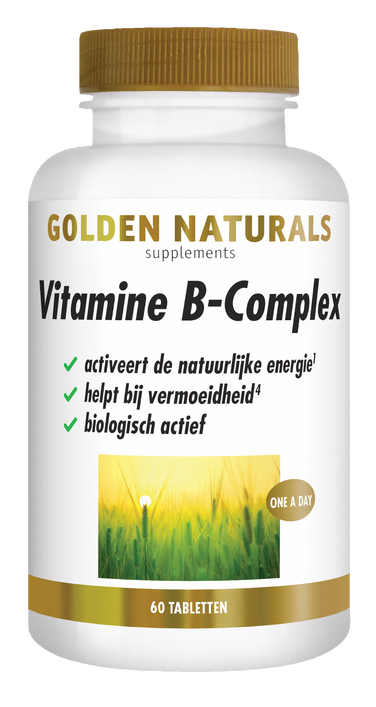 CONF-GN-014  Vitamine B-complex 
