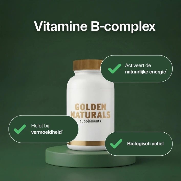 Vitamine B-complex