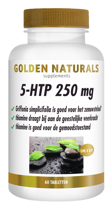 5-HTP 250 mg