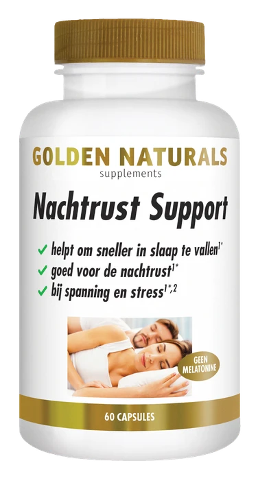 Nachtrust Support