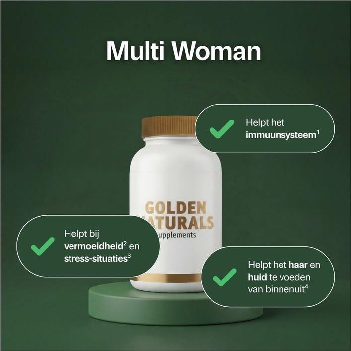 Multi Woman