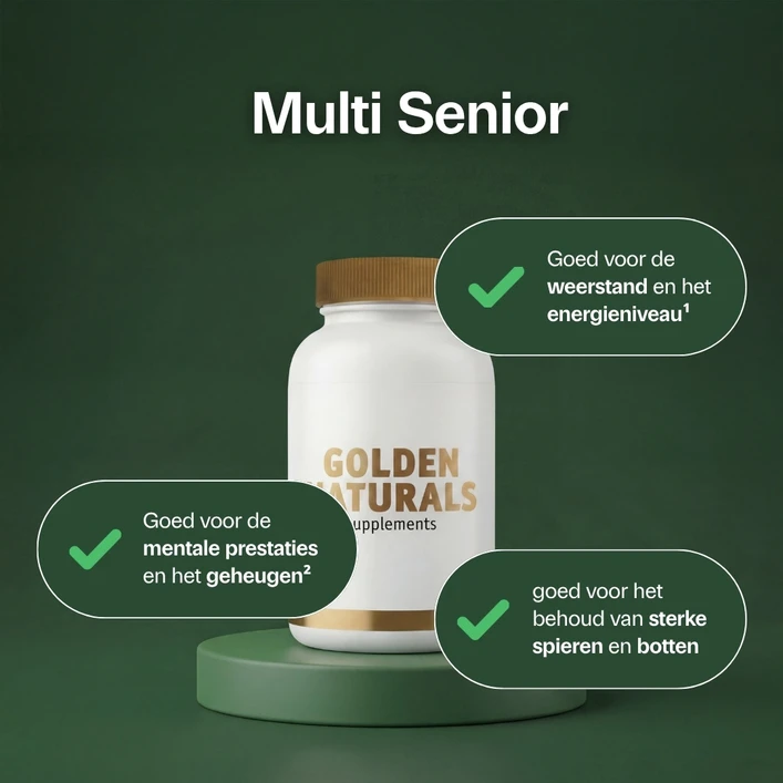 Multi Senior