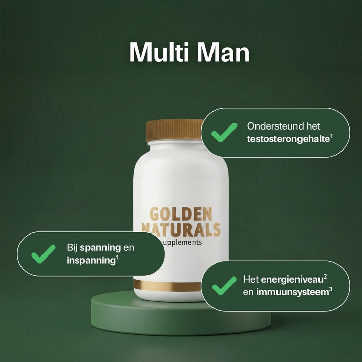 Multi Man
