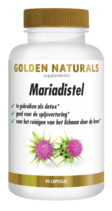 Mariadistel