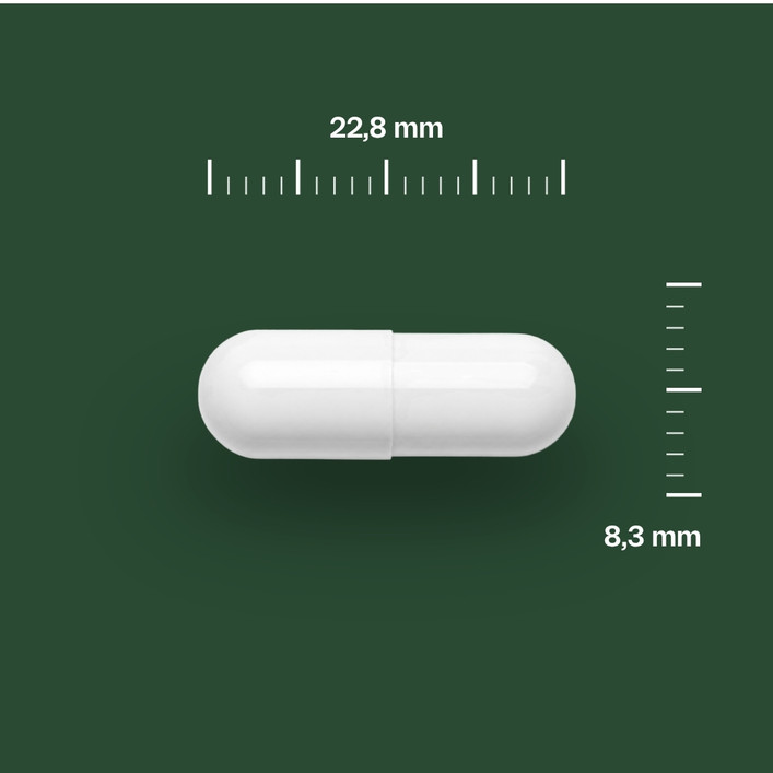 Magnesium Citraat 250 mg