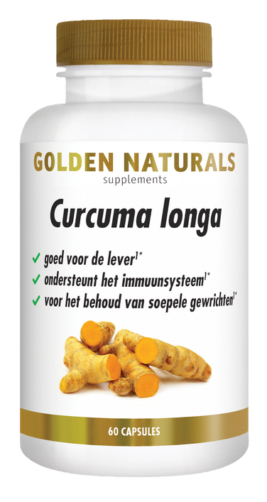 Curcuma longa