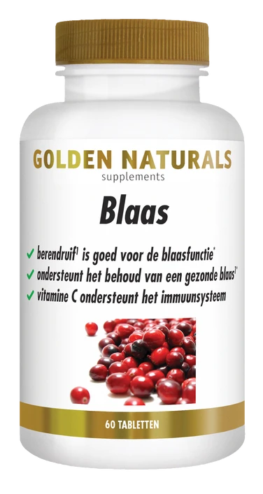 CONF-GN-088 - Golden Naturals Blaas 