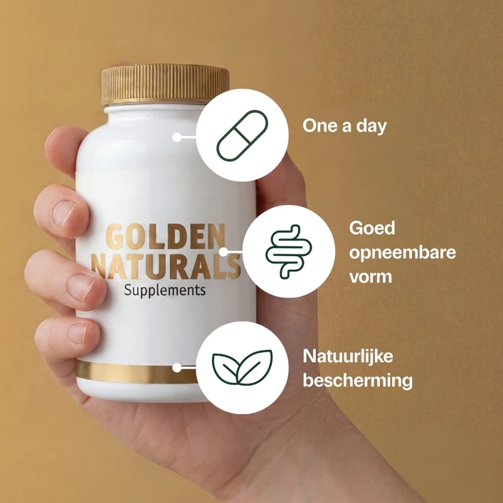 Vitamine E 400 IE