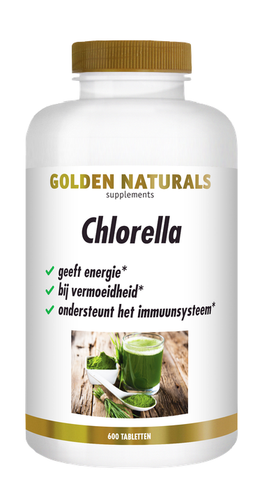 Chlorella