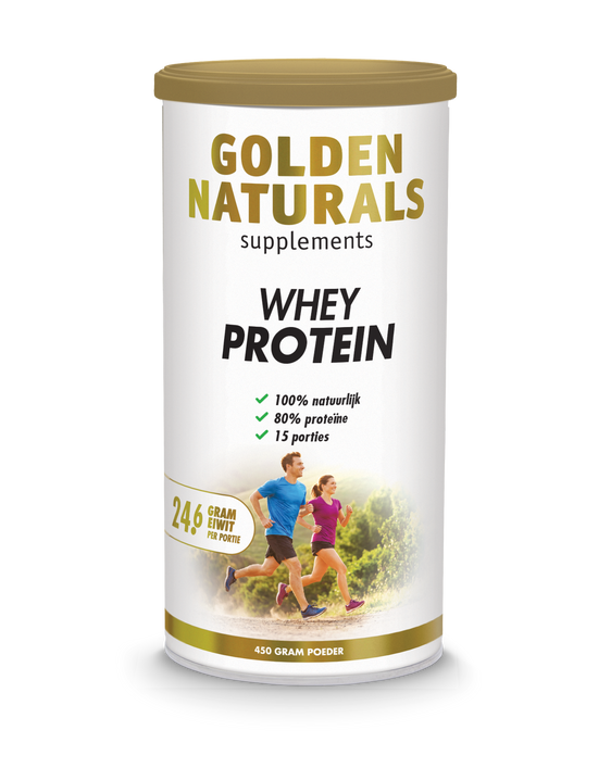 Whey Protein