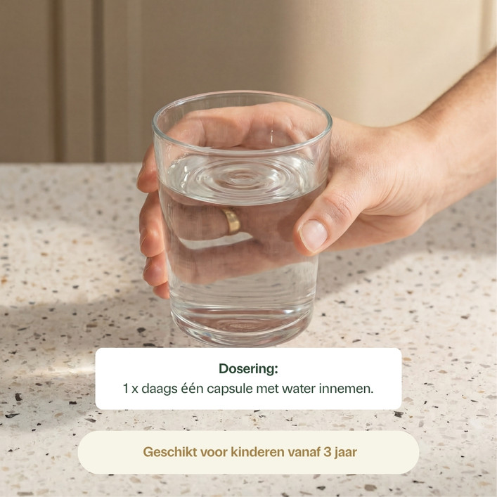 Vitamine C 1000 mg puur