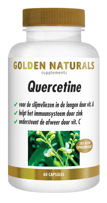 Quercetine Quercetine