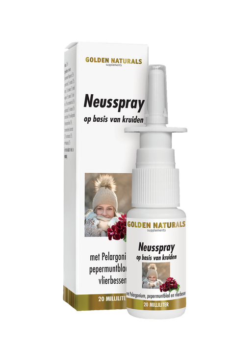 Neusspray