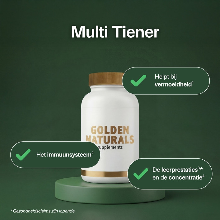 Multi Tiener