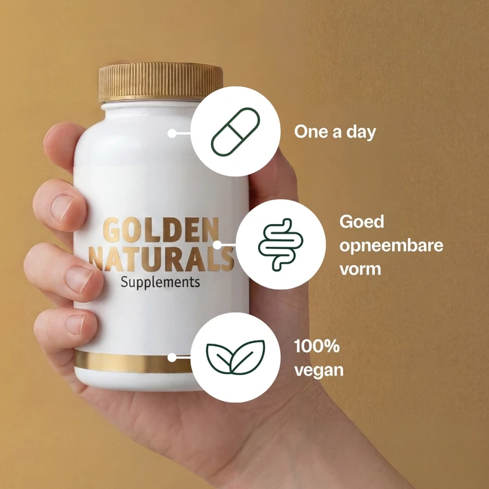 Vitamine B12 3000 mcg