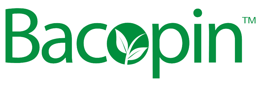 Logo bacopin