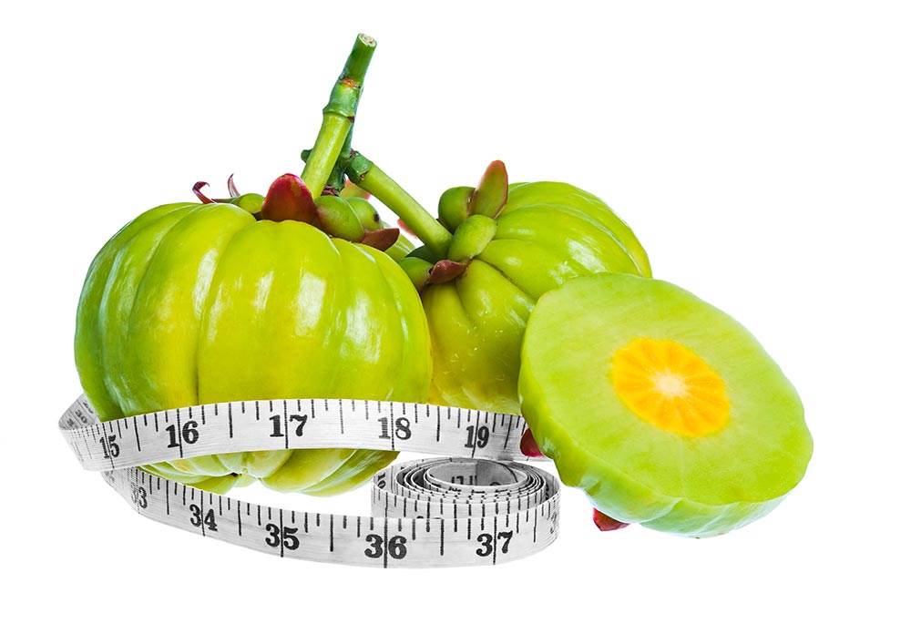 Garcinia Cambogia: vetverbranding en vermindert de eetlust